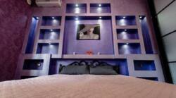 Сдам роскошную 5-ти комнатную квартиру в самом центре города фото 4 Сдам роскошную 5-ти комнатную квартиру в самом центре города фото 4