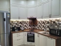 Сдам квартиру на Павловом Поле, Ботанический сад фото 4 Сдам квартиру на Павловом Поле, Ботанический сад фото 4