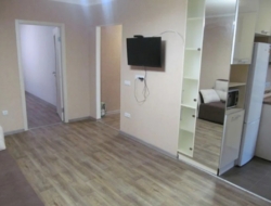 Сдам 2комн. новый ремонт, Павлово поле, метро 23 Августа 53. фото 1 Сдам 2комн. новый ремонт, Павлово поле, метро 23 Августа 53. фото 1