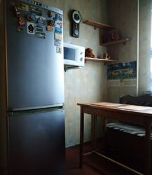 Сдам двухкомнатную квартиру на Салтовке. фото 5 Сдам двухкомнатную квартиру на Салтовке. фото 5