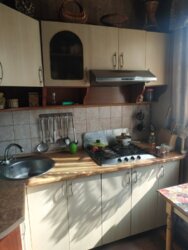 Сдам 3 комнаты в четырехкомнатной квартире с хозяином возле метро Героев Труда. фото 1 Сдам 3 комнаты в четырехкомнатной квартире с хозяином возле метро Героев Труда. фото 1