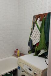 Сдам двухкомнатную квартиру на Салтовке. фото 9 Сдам двухкомнатную квартиру на Салтовке. фото 9