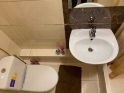 Сдам квартиру-студию.Рядом ст. метро Алексеевская фото 12 Сдам квартиру-студию.Рядом ст. метро Алексеевская фото 12