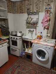 Сдам 1 комнатную квартиру Салтовка. фото 4 Сдам 1 комнатную квартиру Салтовка. фото 4