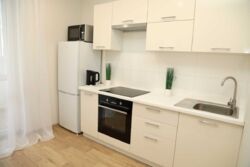 Сдам свою стильную, светлую 1-комнатную квартиру с отдельной спальней в ЖК Птичка, ул. Барабашова 10А. До станции метро Академика Павлова 10 минут пешком. фото 6 Сдам свою стильную, светлую 1-комнатную квартиру с отдельной спальней в ЖК Птичка, ул. Барабашова 10А. До станции метро Академика Павлова 10 минут пешком. фото 6