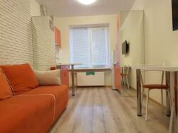 Сдам квартиру-студию возле м. Академика Павлова фото 1 Сдам квартиру-студию возле м. Академика Павлова фото 1