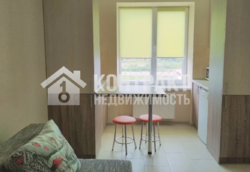 Сдам квартиру-студию на Салтовке .Возле м. Ак. Павлова. фото 2 Сдам квартиру-студию на Салтовке .Возле м. Ак. Павлова. фото 2