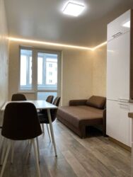 Сдам 1-х комнатную квартиру ХТЗ ЖК Мира-2 фото 4 Сдам 1-х комнатную квартиру ХТЗ ЖК Мира-2 фото 4