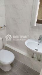 Сдам квартиру-студию на Салтовке .Возле м. Ак. Павлова. фото 5 Сдам квартиру-студию на Салтовке .Возле м. Ак. Павлова. фото 5