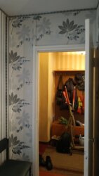 Сдам 2-х комнатную квартиру на Салтовке,метро Студенческая фото 8 Сдам 2-х комнатную квартиру на Салтовке,метро Студенческая фото 8