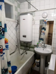 Сдам 2 комнатную квартиру на Павлово Поле фото 4 Сдам 2 комнатную квартиру на Павлово Поле фото 4