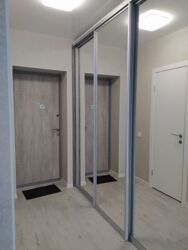 Сдам 1-ком квартиру - студию. ЖК Воробьевы горы на Полях фото 2 Сдам 1-ком квартиру - студию. ЖК Воробьевы горы на Полях фото 2