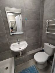 Сдам 1-ком квартиру - студию. ЖК Воробьевы горы на Полях фото 3 Сдам 1-ком квартиру - студию. ЖК Воробьевы горы на Полях фото 3