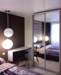 Сдам шикарную 1-к. квартиру Алексеевка фото 2 Сдам шикарную 1-к. квартиру Алексеевка фото 2