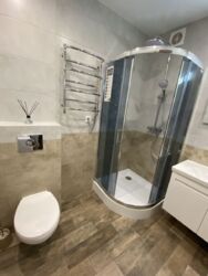 Сдам 1-х комнатную квартиру ХТЗ ЖК Мира-2 фото 9 Сдам 1-х комнатную квартиру ХТЗ ЖК Мира-2 фото 9