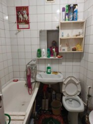 Сдам 1 комнатную квартиру Салтовка. фото 2 Сдам 1 комнатную квартиру Салтовка. фото 2