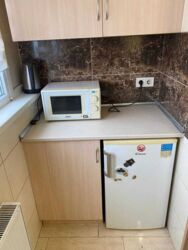 Сдам квартиру-студию.Рядом ст. метро Алексеевская фото 8 Сдам квартиру-студию.Рядом ст. метро Алексеевская фото 8