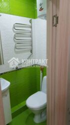 Сдам 1 к.кв. на Салтовке. Возле м. Академика Павлова фото 5 Сдам 1 к.кв. на Салтовке. Возле м. Академика Павлова фото 5