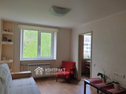 Сдам в долгосрочную аренду 3к квартиру с ремонтом, мебелью и техникой возле метро 'Алексеевская'! фото 5 Сдам в долгосрочную аренду 3к квартиру с ремонтом, мебелью и техникой возле метро 'Алексеевская'! фото 5