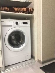 Сдается стильная квартира в новострое Воробьевы Горы на Полях. фото 6 Сдается стильная квартира в новострое Воробьевы Горы на Полях. фото 6