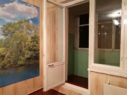 Сдам свою 1-комнатную квартиру (без мебели) фото 6 Сдам свою 1-комнатную квартиру (без мебели) фото 6