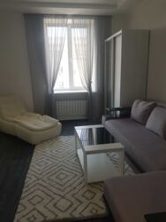 Сдам квартиру в Центре, Площадь Конституции фото 1 Сдам квартиру в Центре, Площадь Конституции фото 1