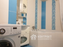 Сдам в долгосрочную аренду 3к квартиру с ремонтом, мебелью и техникой возле метро 'Алексеевская'! фото 4 Сдам в долгосрочную аренду 3к квартиру с ремонтом, мебелью и техникой возле метро 'Алексеевская'! фото 4