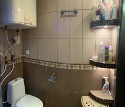 Сдам в аренду 2-комнатную квартиру новострой метро Героев Труда фото 12 Сдам в аренду 2-комнатную квартиру новострой метро Героев Труда фото 12