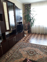 Сдам чистую 3-х комнатную квартиру 602 мн. фото 4 Сдам чистую 3-х комнатную квартиру 602 мн. фото 4