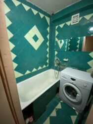 Сдам 2к Квартира на 602 мр. Салтовка фото 1 Сдам 2к Квартира на 602 мр. Салтовка фото 1