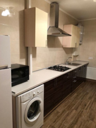 Сдам 1к квартиру в обжитом новострое возле метро Дворец спорта фото 3 Сдам 1к квартиру в обжитом новострое возле метро Дворец спорта фото 3