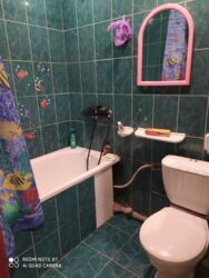 Сдам 1 комнатную квартиру 23 Августа фото 6 Сдам 1 комнатную квартиру 23 Августа фото 6