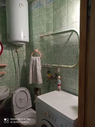 Сдается квартира Героев Труда ул., 66, Харьков, Харьковская, Салтовка, 606 фото 4 Сдается квартира Героев Труда ул., 66, Харьков, Харьковская, Салтовка, 606 фото 4