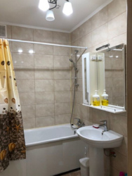 Сдам 1к квартиру в обжитом новострое возле метро Дворец спорта фото 7 Сдам 1к квартиру в обжитом новострое возле метро Дворец спорта фото 7