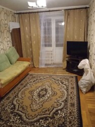 Сдам 2кв на Салтовке ,м. Барабошова. фото 2 Сдам 2кв на Салтовке ,м. Барабошова. фото 2