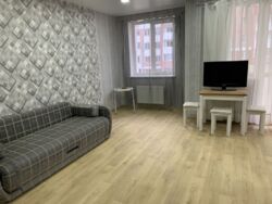 Сдам 1 к. кв. в Новострое м. Академика Павлова фото 1 Сдам 1 к. кв. в Новострое м. Академика Павлова фото 1