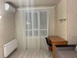 Аренда 1 ком. квартиры в Новостройке ЖК Мира фото 2 Аренда 1 ком. квартиры в Новостройке ЖК Мира фото 2