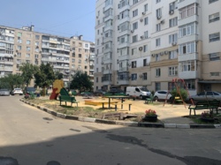 Сдам в аренду 2-комнатную квартиру новострой метро Героев Труда фото 13 Сдам в аренду 2-комнатную квартиру новострой метро Героев Труда фото 13