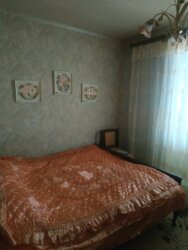 Сдам 3 комнаты в четырехкомнатной квартире с хозяином возле метро Героев Труда. фото 5 Сдам 3 комнаты в четырехкомнатной квартире с хозяином возле метро Героев Труда. фото 5