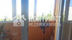 Сдам 3к кв 522 мкр ,метро 5 минут Студенческая пешком фото 11 Сдам 3к кв 522 мкр ,метро 5 минут Студенческая пешком фото 11