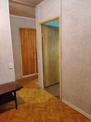 Сдается просторная 1 комнатная квартира, рядом метро Студенческая, Академика Павлова фото 1 Сдается просторная 1 комнатная квартира, рядом метро Студенческая, Академика Павлова фото 1