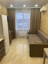 Сдам гостинку на Салтовке,ЖК 'Воробьевы Горы',метро Академика Павлова фото 1 Сдам гостинку на Салтовке,ЖК 'Воробьевы Горы',метро Академика Павлова фото 1