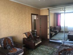 Сдам 1-к квартиру на П.Поле фото 2 Сдам 1-к квартиру на П.Поле фото 2