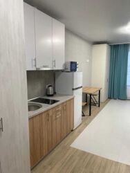 Сдам однокомнатную квартиру на длительный срок.ЖК Воробьевы Горы фото 2 Сдам однокомнатную квартиру на длительный срок.ЖК Воробьевы Горы фото 2