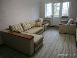 Сдам 2-х квартиру м. Дворец Спорта фото 3 Сдам 2-х квартиру м. Дворец Спорта фото 3