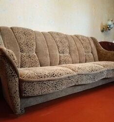 Сдам двухкомнатную квартиру на Салтовке. фото 1 Сдам двухкомнатную квартиру на Салтовке. фото 1