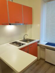 Сдам квартиру-студию возле м. Академика Павлова фото 6 Сдам квартиру-студию возле м. Академика Павлова фото 6