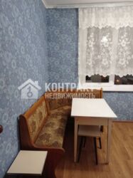 Сдам 1 комнатную квартиру Салтовка 524.м.Героев труда фото 3 Сдам 1 комнатную квартиру Салтовка 524.м.Героев труда фото 3