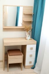 Сдам свою стильную, светлую 1-комнатную квартиру с отдельной спальней в ЖК Птичка, ул. Барабашова 10А. До станции метро Академика Павлова 10 минут пешком. фото 4 Сдам свою стильную, светлую 1-комнатную квартиру с отдельной спальней в ЖК Птичка, ул. Барабашова 10А. До станции метро Академика Павлова 10 минут пешком. фото 4