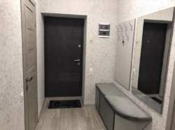 Сдам однокомнатную квартиру ЖК Ньютона фото 3 Сдам однокомнатную квартиру ЖК Ньютона фото 3